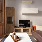 Puerta Real Centro Apartment