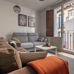 Puerta Real Centro Apartment