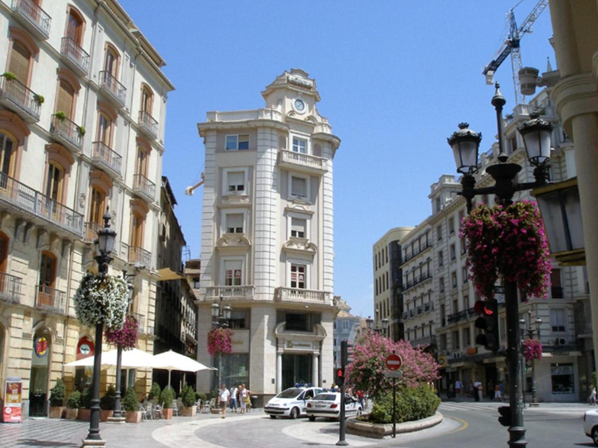 Appartement Puerta Real Centro Granada