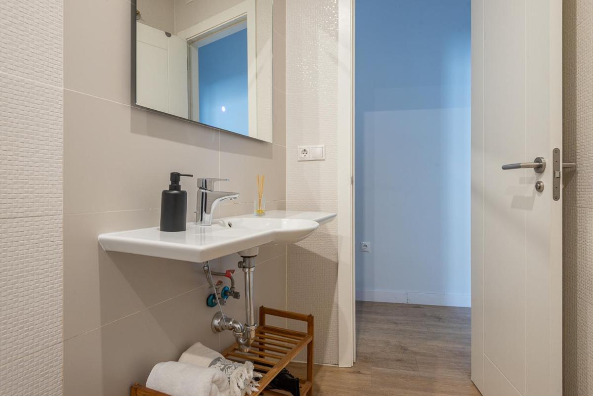 Puerta Real Centro Appartement Granada