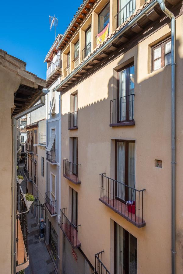 Appartement Puerta Real Centro *