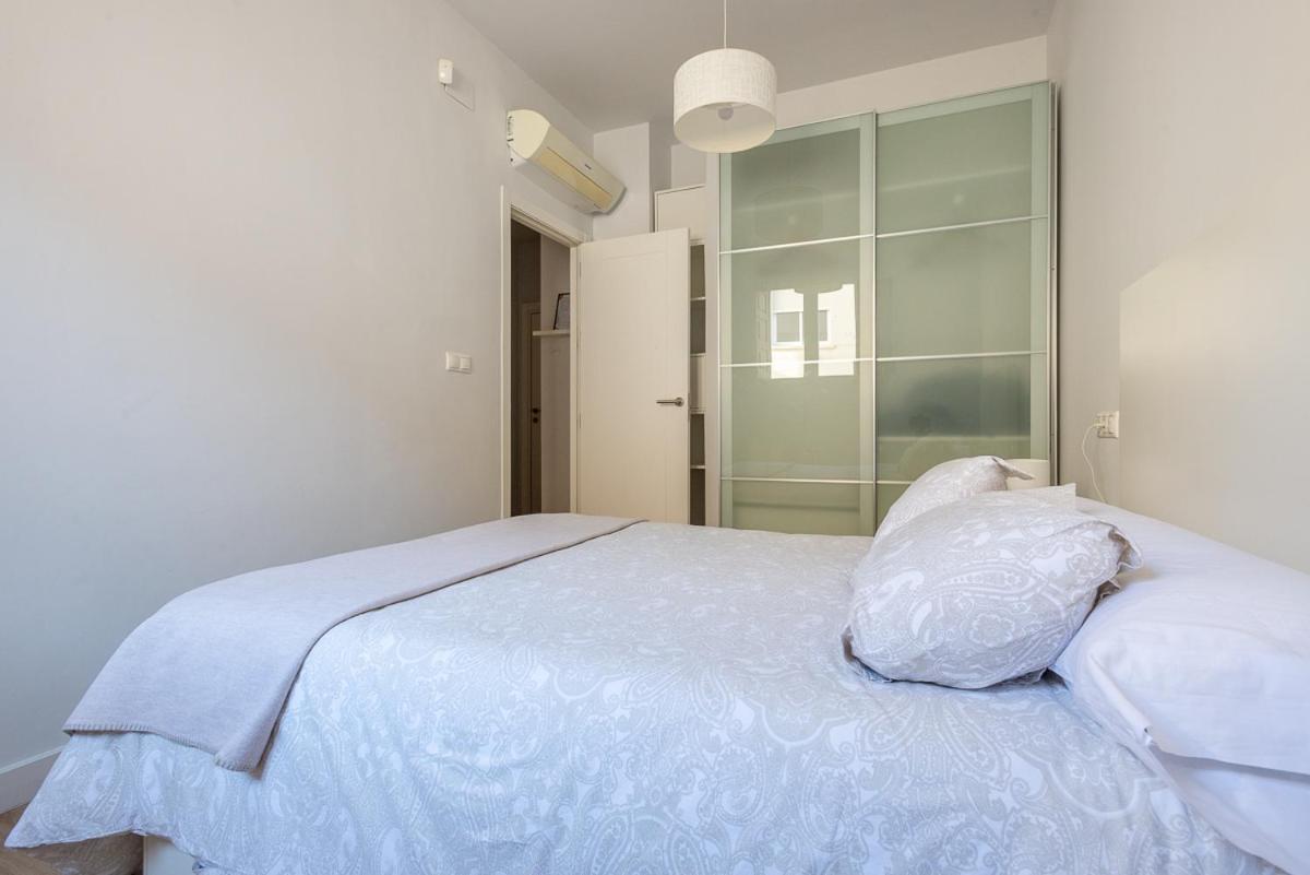Appartement Puerta Real Centro