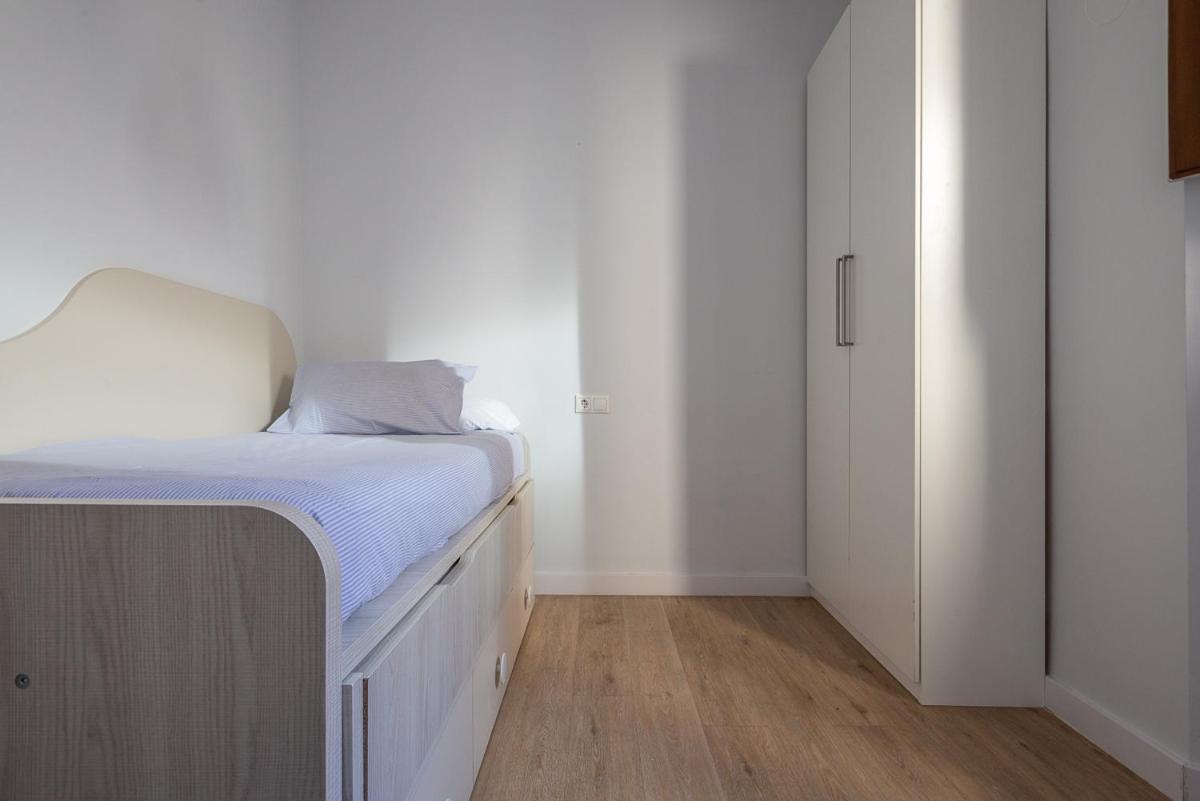 Appartement Puerta Real Centro Granada